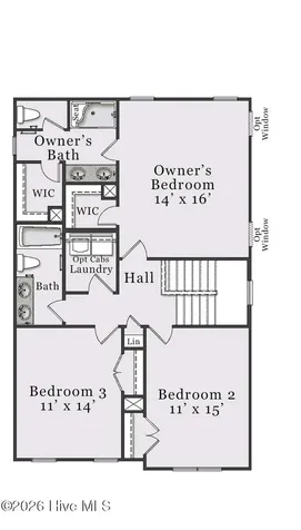 540 Midsummer Street Aberdeen NC 28315