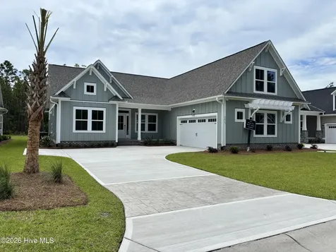 6827 Beckman Circle SW Ocean Isle Beach NC 28469