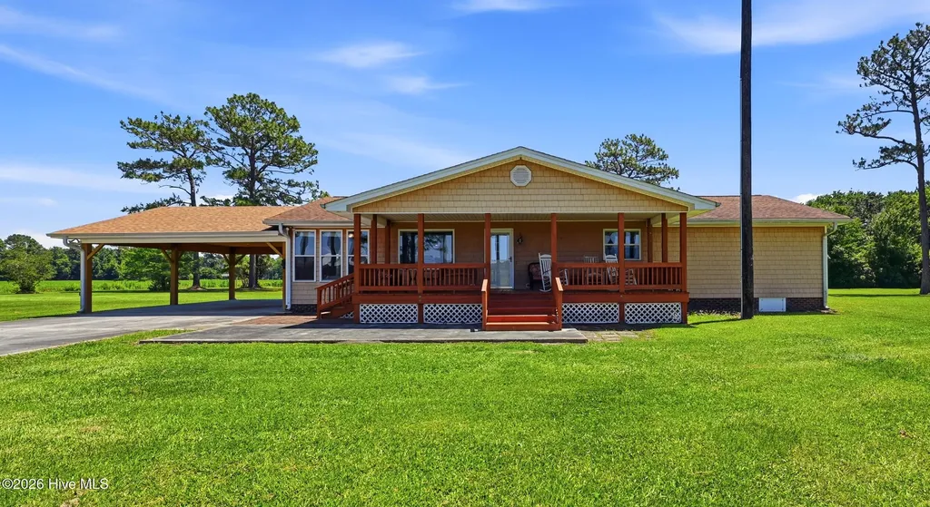 2665 Us Highway 117 Burgaw NC 28425