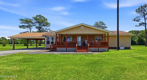 2665 Us Highway 117 Burgaw NC 28425