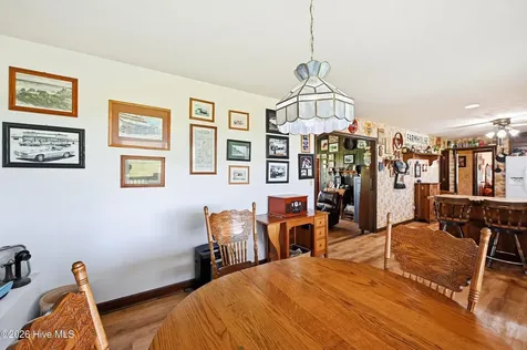 2665 Us Highway 117 Burgaw NC 28425