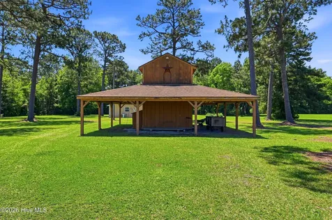 2665 Us Highway 117 Burgaw NC 28425
