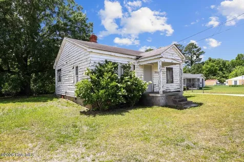2215 Hunter Hill Road Rocky Mount NC 27804