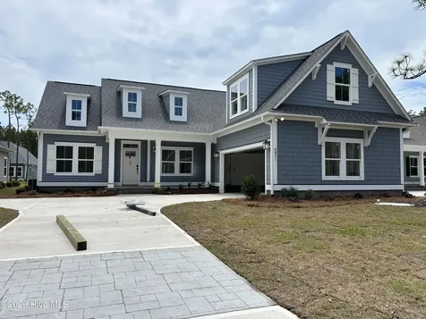 6831 Beckman Circle SW Ocean Isle Beach NC 28469