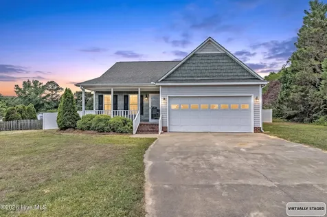 7712 La Finca Road Elm City NC 27822