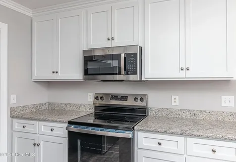 7712 La Finca Road Elm City NC 27822