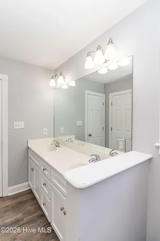 7712 La Finca Road Elm City NC 27822