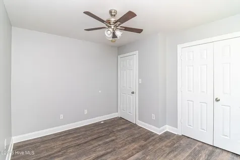 7712 La Finca Road Elm City NC 27822