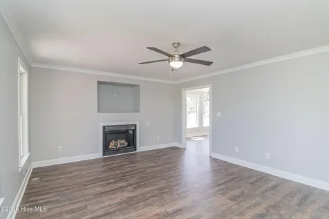 7712 La Finca Road Elm City NC 27822