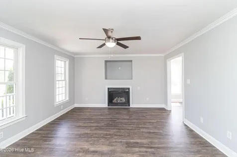 7712 La Finca Road Elm City NC 27822