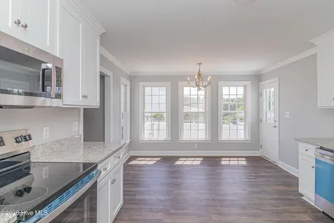 7712 La Finca Road Elm City NC 27822