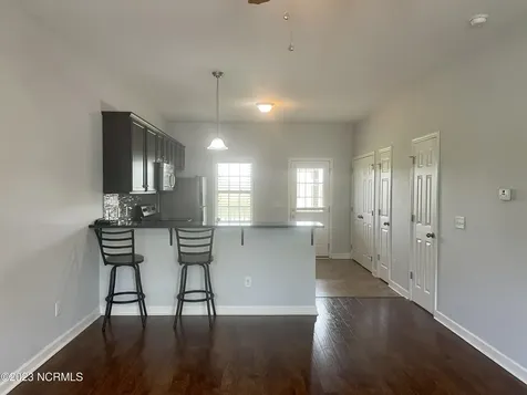 313 Burley Drive Hubert NC 28539