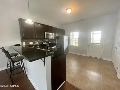 313 Burley Drive Hubert NC 28539