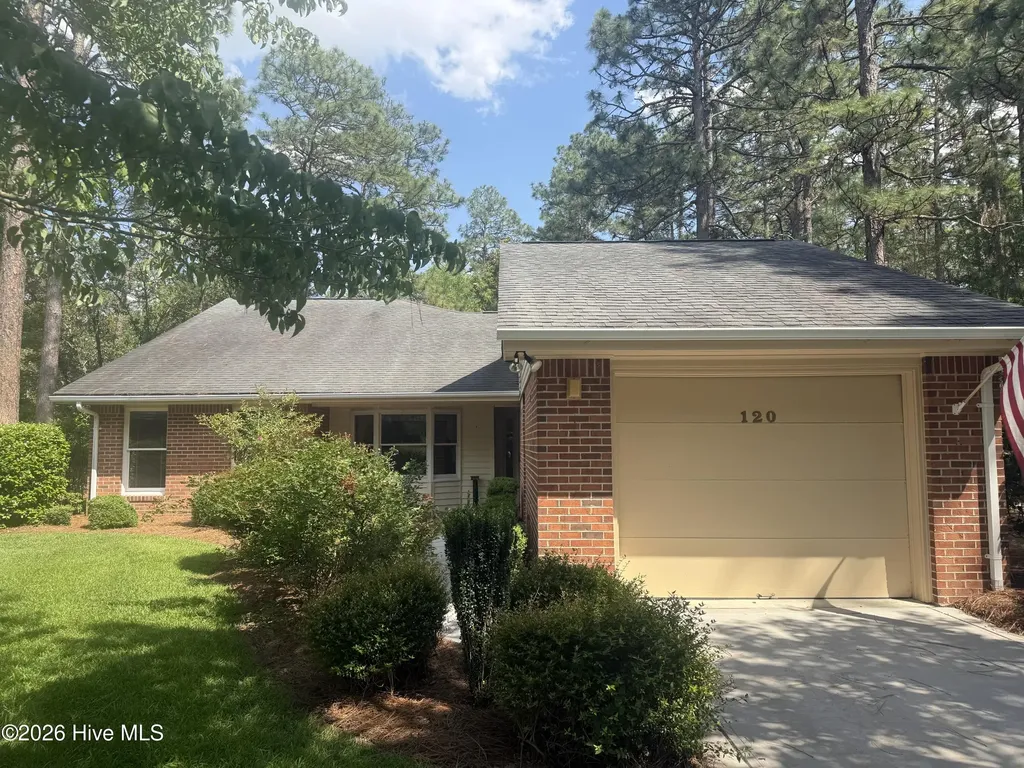 120 Robin Lane Pinehurst NC 28374