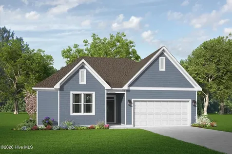 909 Peckham Lp Aberdeen NC 28315