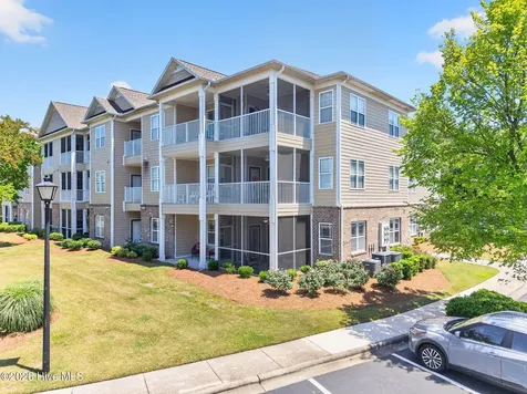 221 Woodlands Way Calabash NC 28467