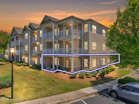 221 Woodlands Way Calabash NC 28467