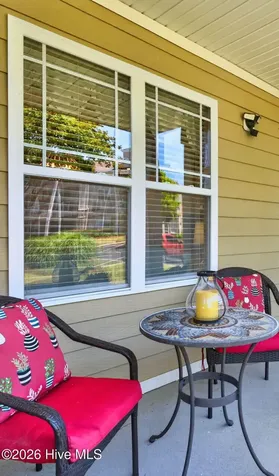 221 Woodlands Way Calabash NC 28467