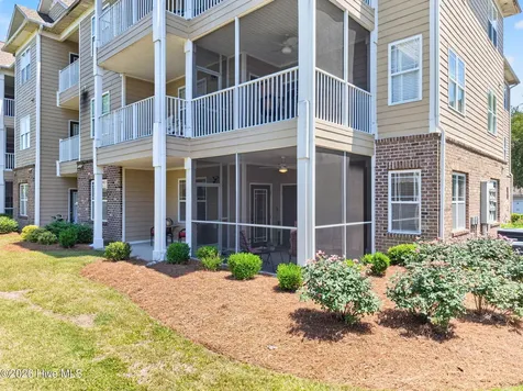 221 Woodlands Way Calabash NC 28467