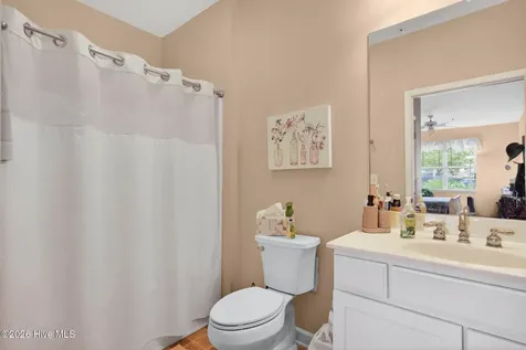 221 Woodlands Way Calabash NC 28467