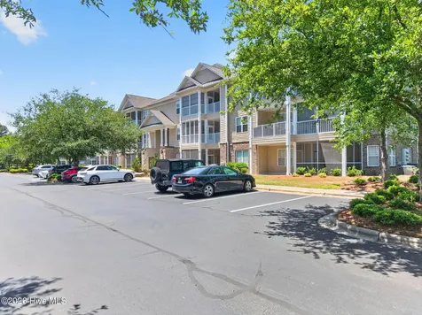 221 Woodlands Way Calabash NC 28467