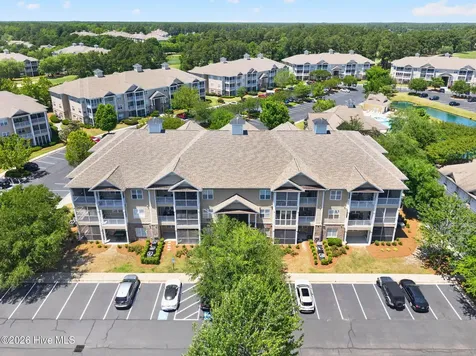 221 Woodlands Way Calabash NC 28467