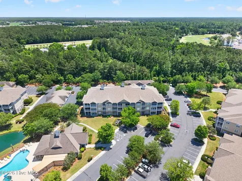 221 Woodlands Way Calabash NC 28467