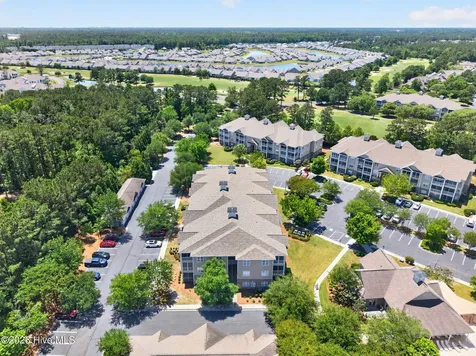 221 Woodlands Way Calabash NC 28467