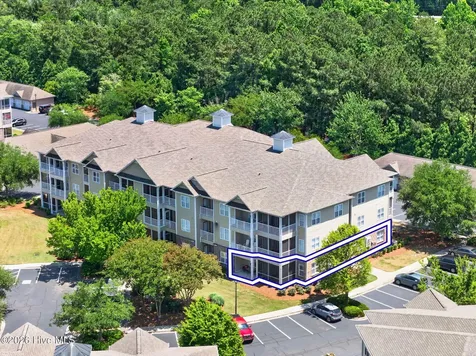 221 Woodlands Way Calabash NC 28467