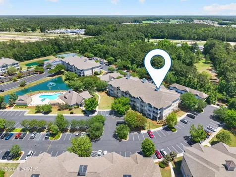 221 Woodlands Way Calabash NC 28467