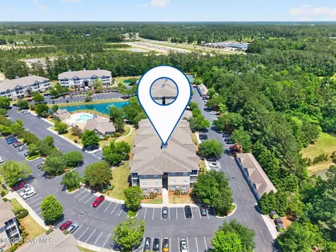 221 Woodlands Way Calabash NC 28467