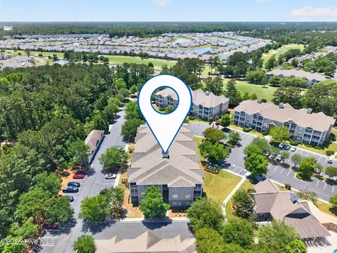 221 Woodlands Way Calabash NC 28467