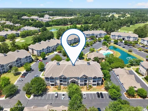 221 Woodlands Way Calabash NC 28467