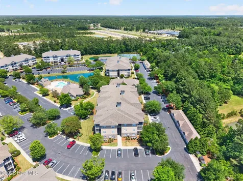 221 Woodlands Way Calabash NC 28467