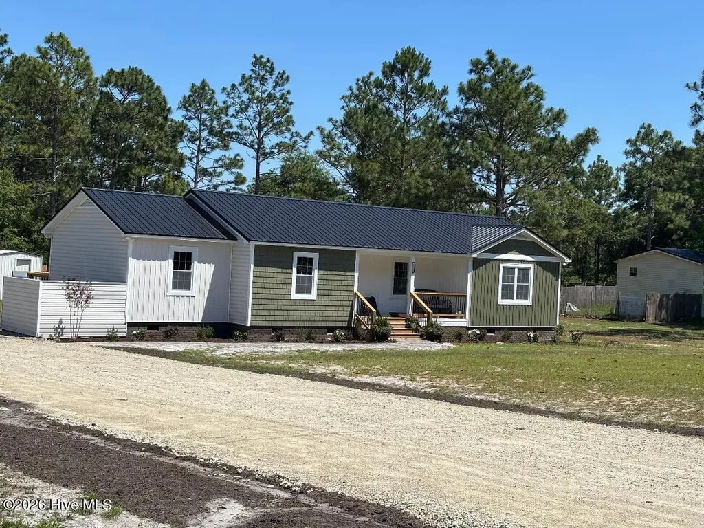 8962 Hawks Bill Drive NE Leland NC 28451