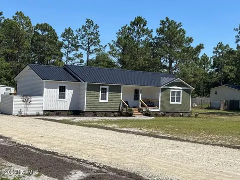 8962 Hawks Bill Drive NE Leland NC 28451