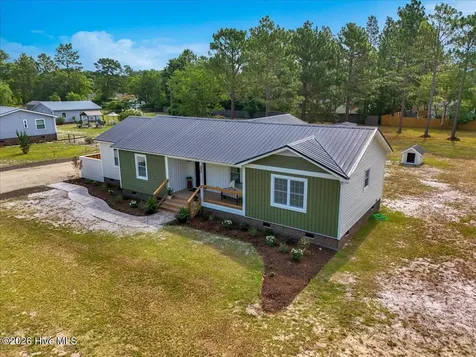 8962 Hawks Bill Drive NE Leland NC 28451