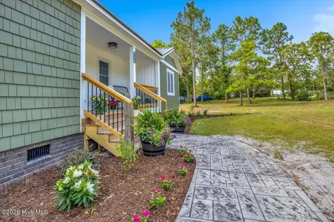 8962 Hawks Bill Drive NE Leland NC 28451