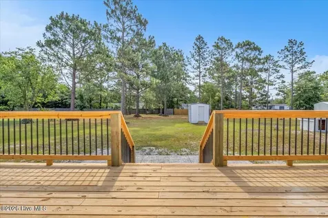 8962 Hawks Bill Drive NE Leland NC 28451