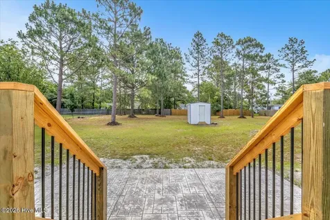 8962 Hawks Bill Drive NE Leland NC 28451