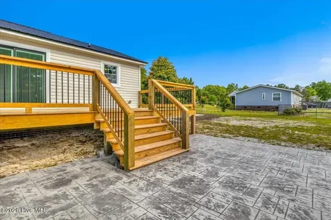 8962 Hawks Bill Drive NE Leland NC 28451