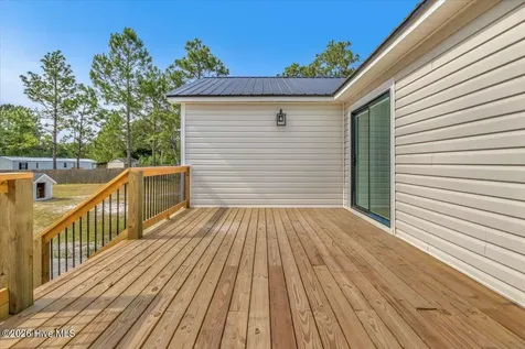 8962 Hawks Bill Drive NE Leland NC 28451