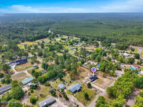 8962 Hawks Bill Drive NE Leland NC 28451