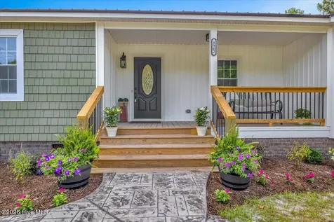 8962 Hawks Bill Drive NE Leland NC 28451