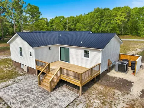 8962 Hawks Bill Drive NE Leland NC 28451