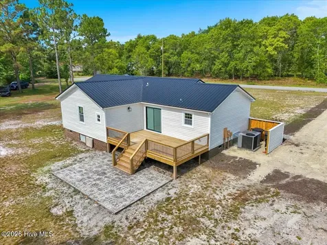 8962 Hawks Bill Drive NE Leland NC 28451