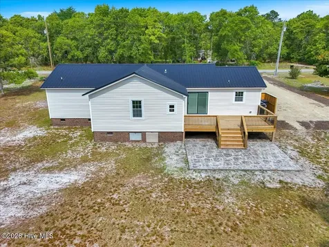 8962 Hawks Bill Drive NE Leland NC 28451