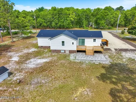 8962 Hawks Bill Drive NE Leland NC 28451