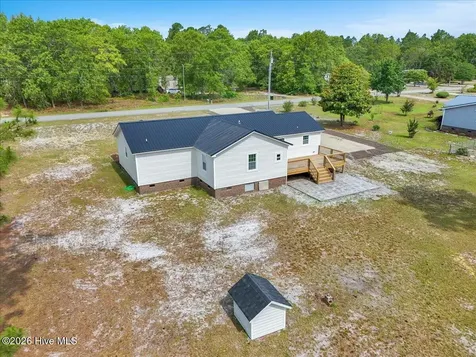 8962 Hawks Bill Drive NE Leland NC 28451