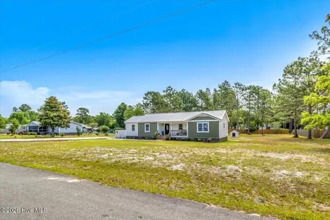 8962 Hawks Bill Drive NE Leland NC 28451